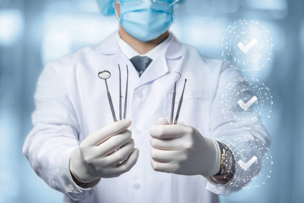 Emergency Dental Services in Easton, PA
