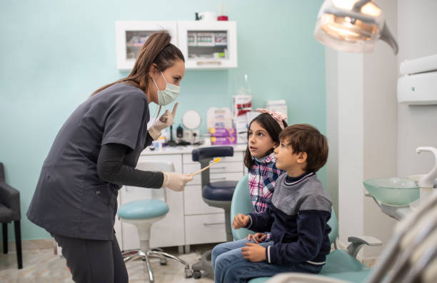 Dental X-Rays and Imaging in Easton, PA
