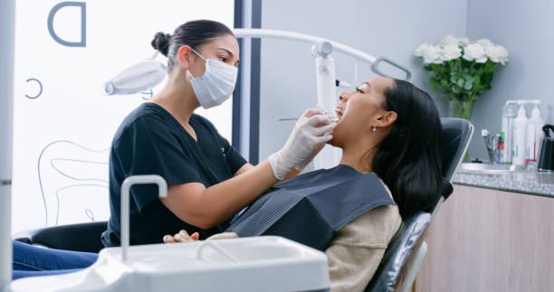 Best Full Mouth Reconstruction  in Easton, PA